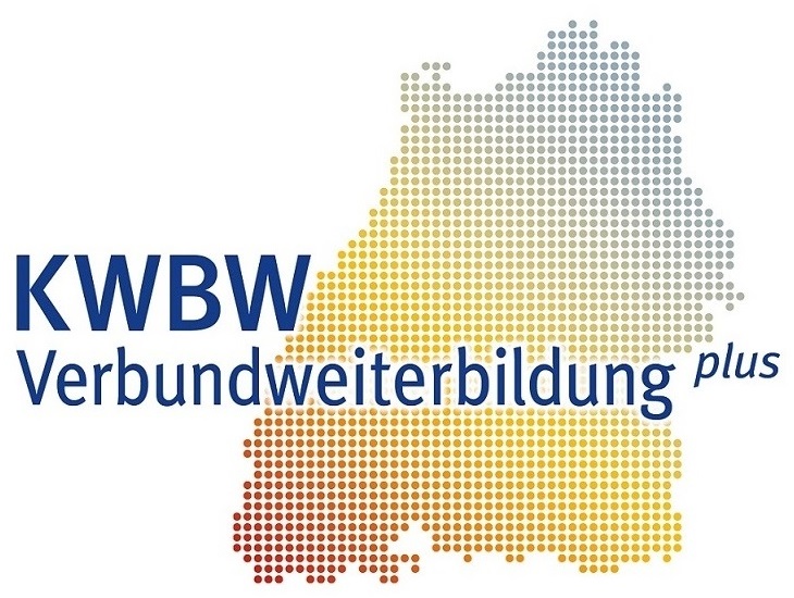 Logo KWBW Verbundweiterbildung